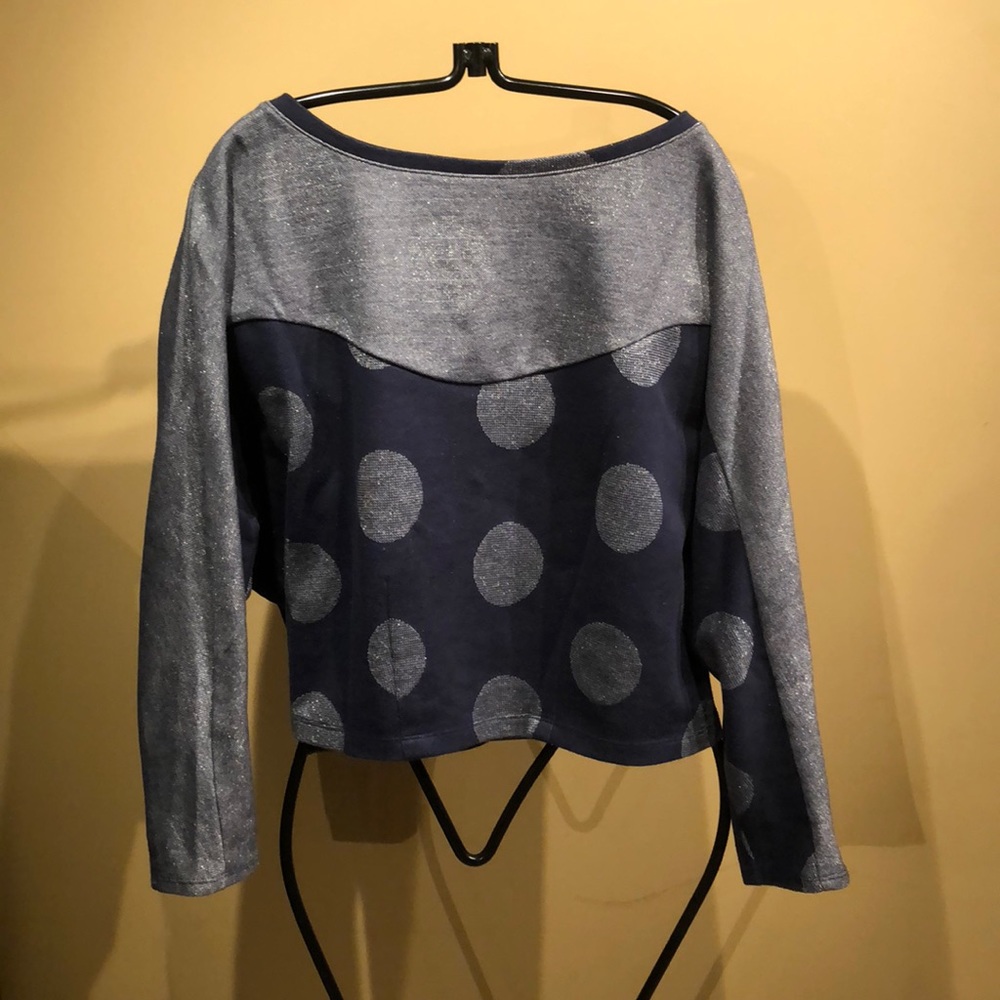 Free people sweater